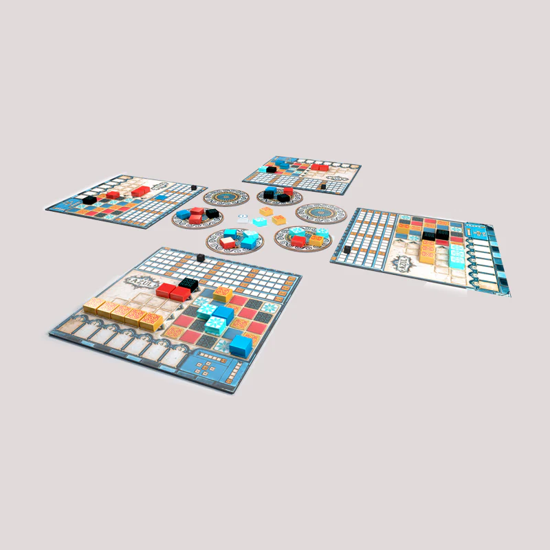 Azul - EN - Image 2