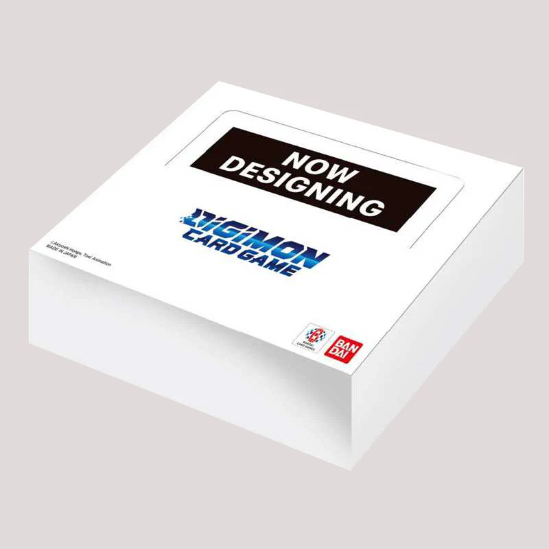 Digimon - Sinister Order Booster Box