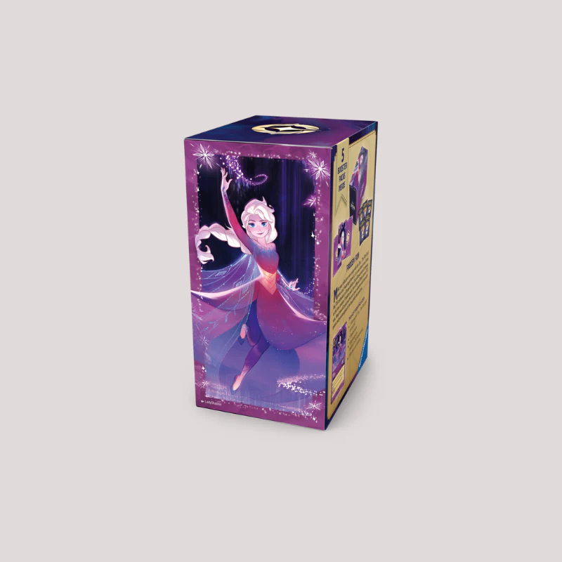 Disney Lorcana - Fabled Elsa Gift Set