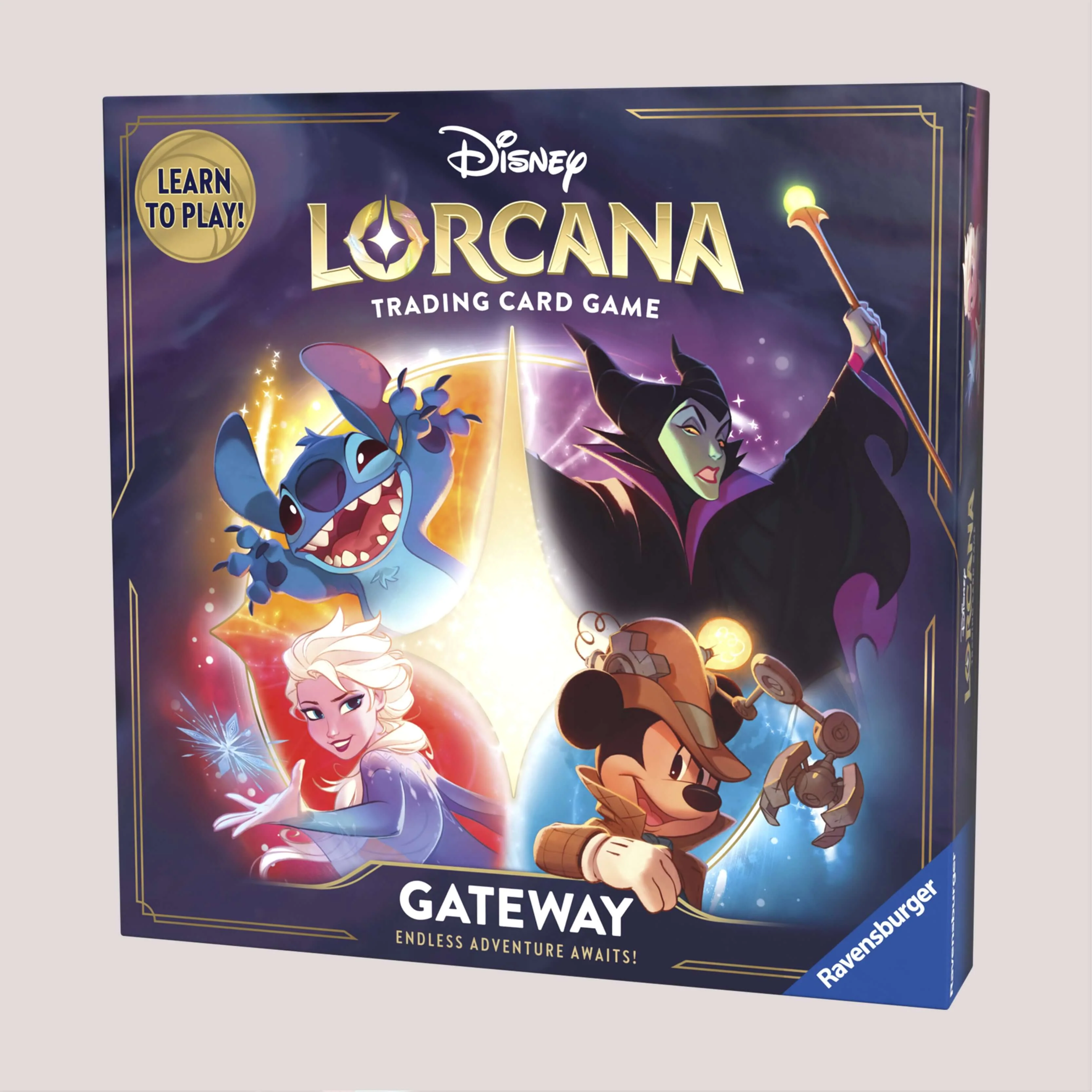 Disney Lorcana - Gateway