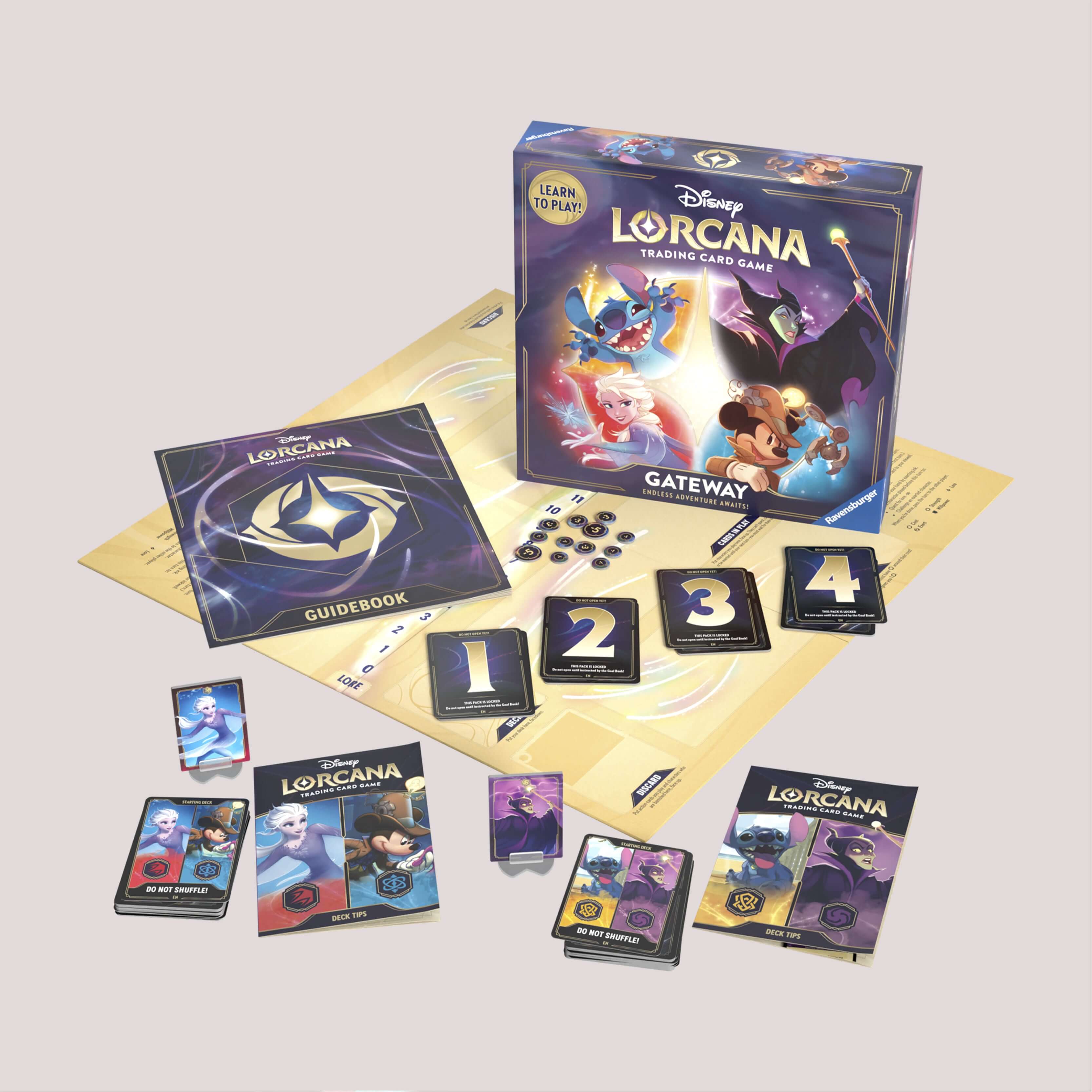 Disney Lorcana - Gateway - Image 2