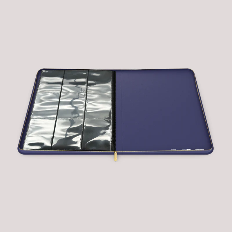 Disney Lorcana - Premium Card Portfolio - Image 2