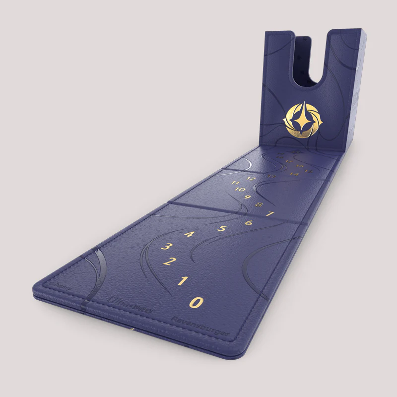 Disney Lorcana - Premium Cube Deckbox - Image 2