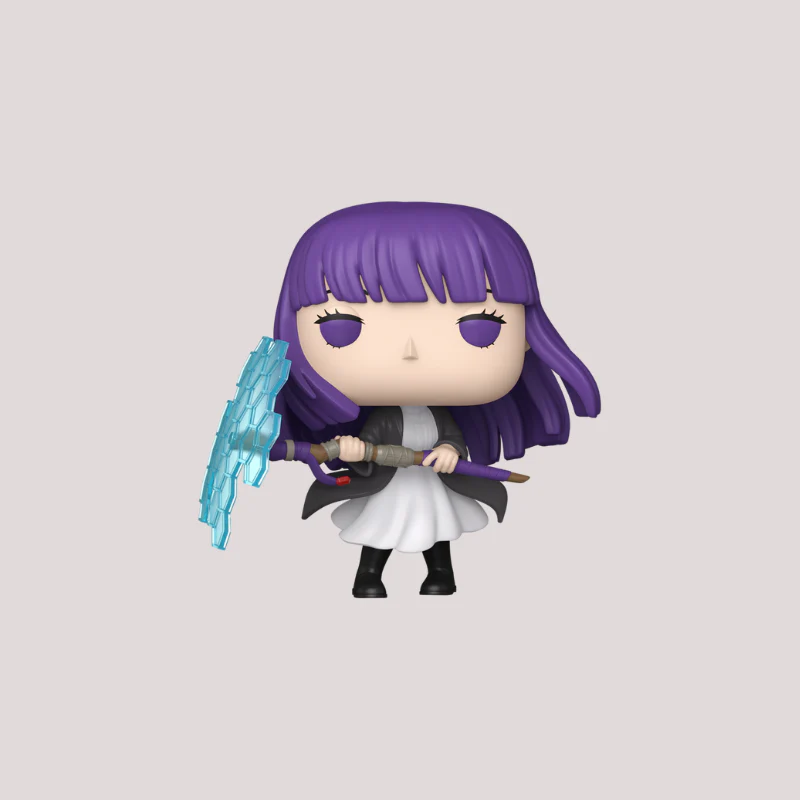 Funko POP! Animation: Frieren - Fern 9cm (#1987) - Image 2