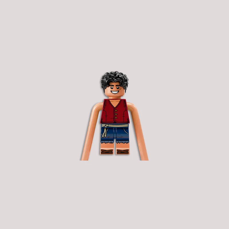 LEGO One Piece - Battle at Arlong Park (#75638) - Image 4