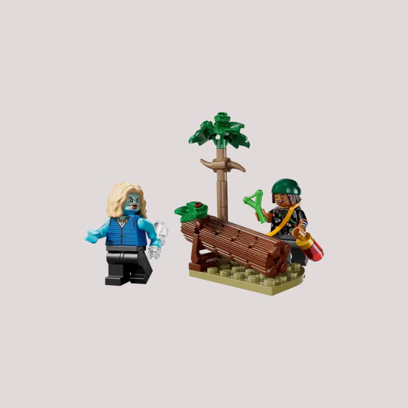 LEGO One Piece - Battle at Arlong Park (#75638) - Image 7