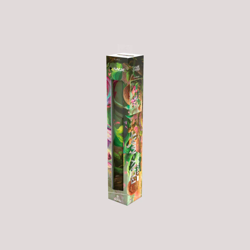 Ultimate Guard MTG Lorwyn Eclipsed Playmat: Vibrance - Image 3