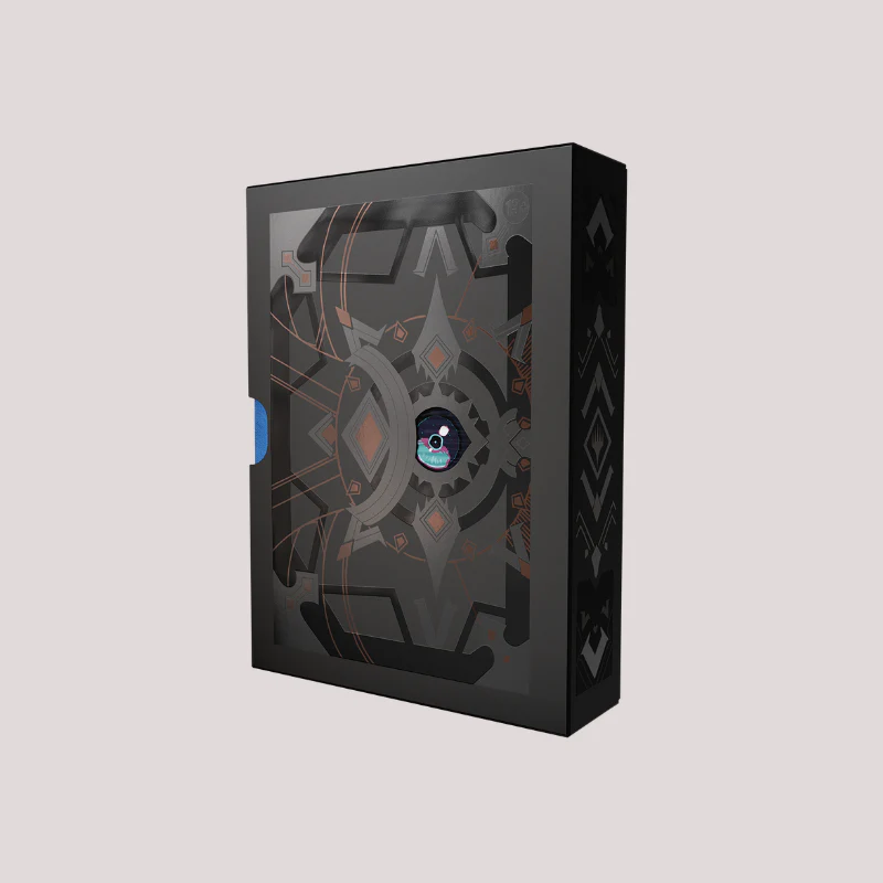 Magic: The Gathering – Secrets of Strixhaven Codex Bundle - Image 3