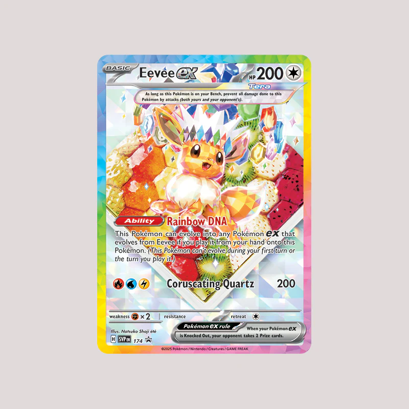 Pokémon - Prismatic Evolutions Super-Premium Collection - Image 5