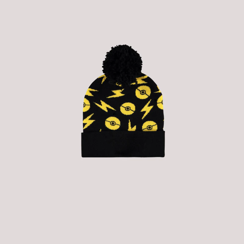 Pokémon Beanie & Knitted Gloves Giftset - Image 2