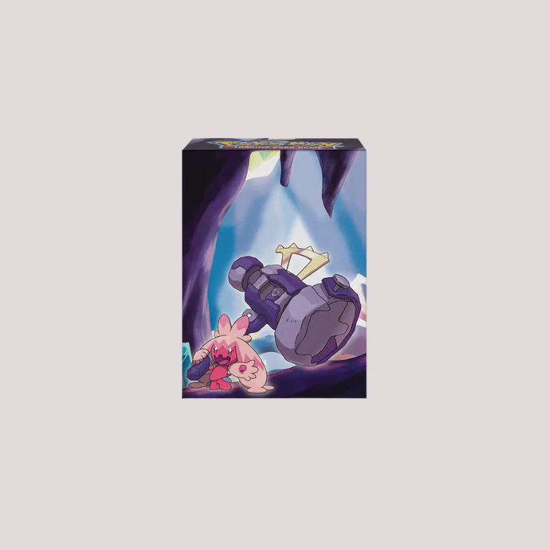 Pokémon - Character Line Tinkaton Full View Deck Box - Image 2