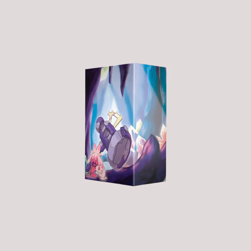 Pokémon - Character Line Tinkaton Full View Deck Box - Image 3