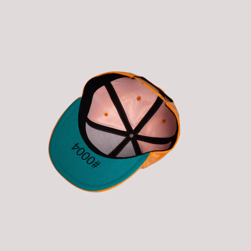 Pokémon Charmander Novelty Cap - Image 4