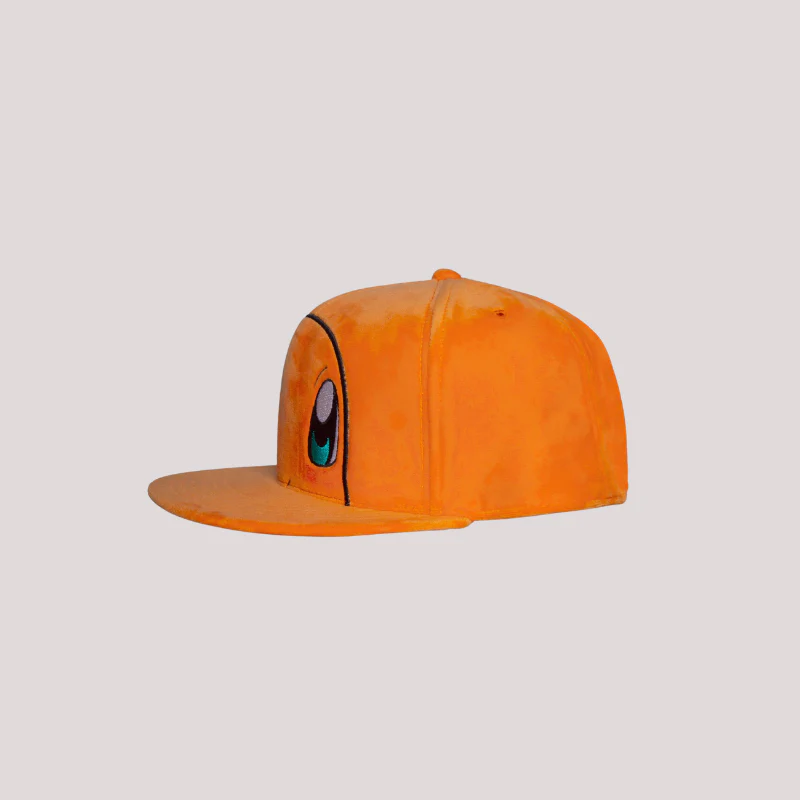 Pokémon Charmander Novelty Cap - Image 5