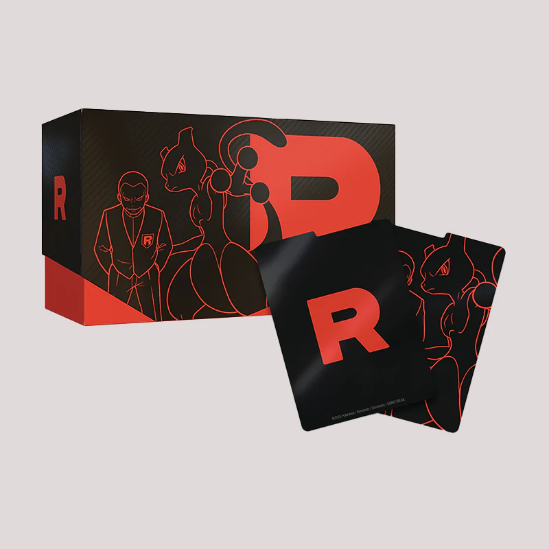 Pokémon - Destined Rivals Elite Trainer Box - Image 3