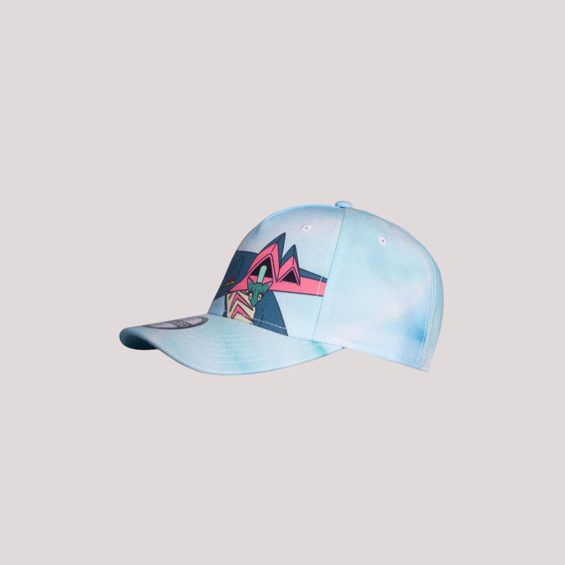 Pokémon Dragapult Snapback Cap - Image 3