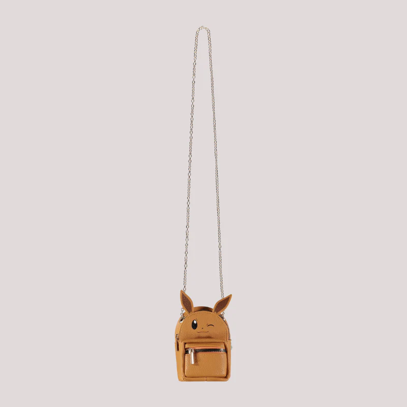 Pokémon Eevee Micro Bag - Image 3