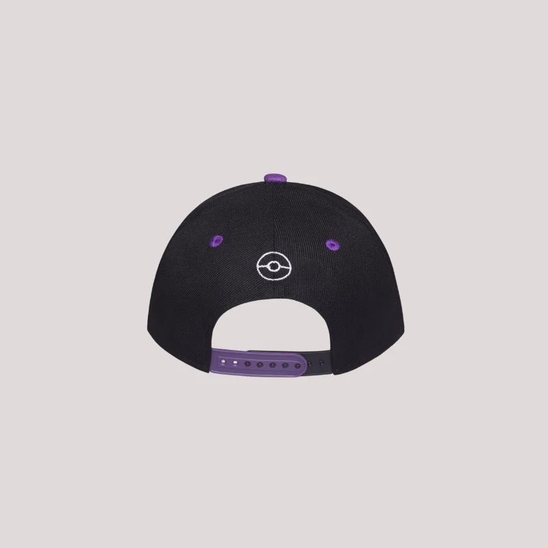 Pokémon Gengar Adjustable Cap - Image 4