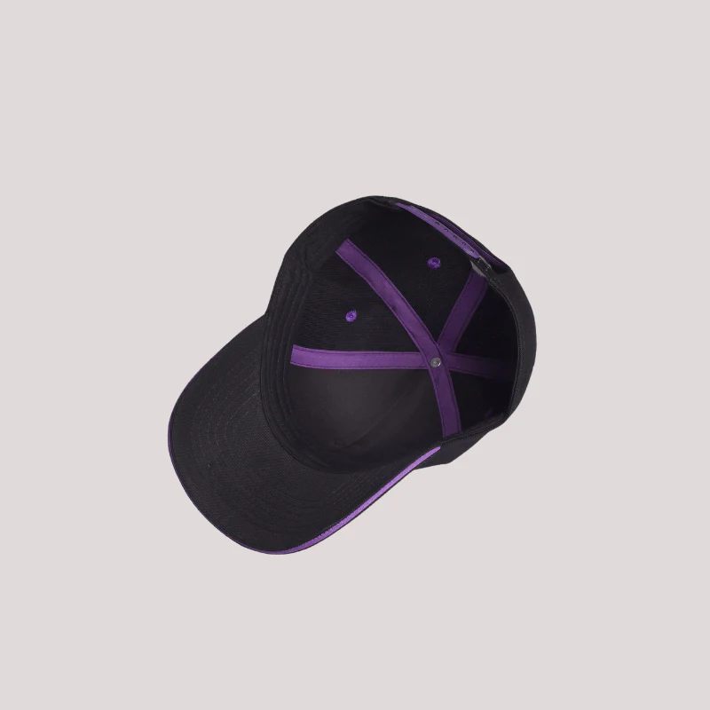 Pokémon Gengar Adjustable Cap - Image 5