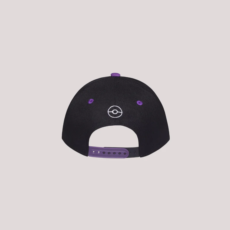 Pokémon Gengar Adjustable Cap - Image 6