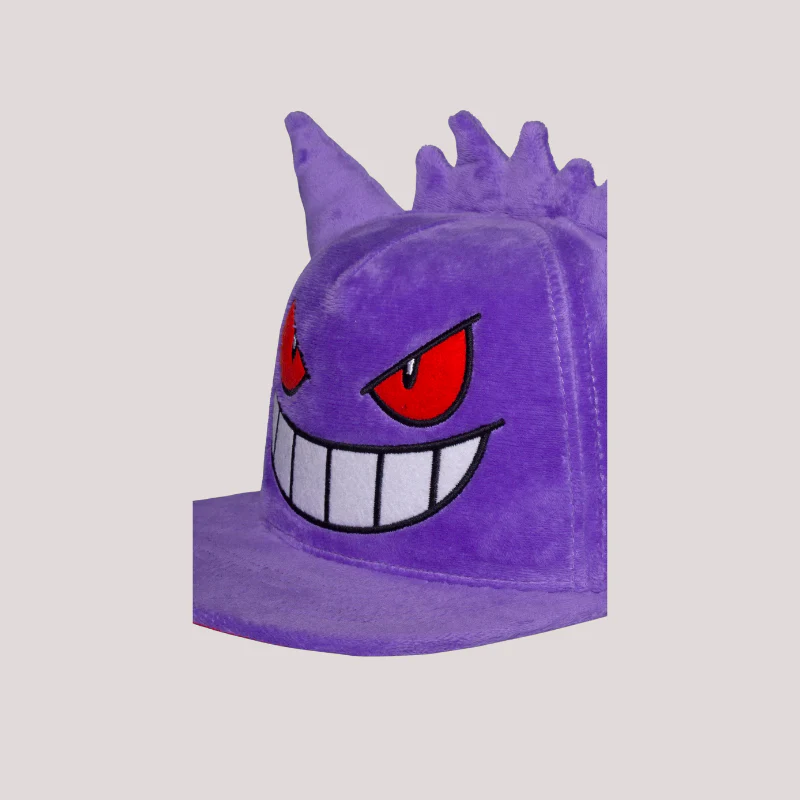 Pokémon Gengar Novelty Cap - Image 3