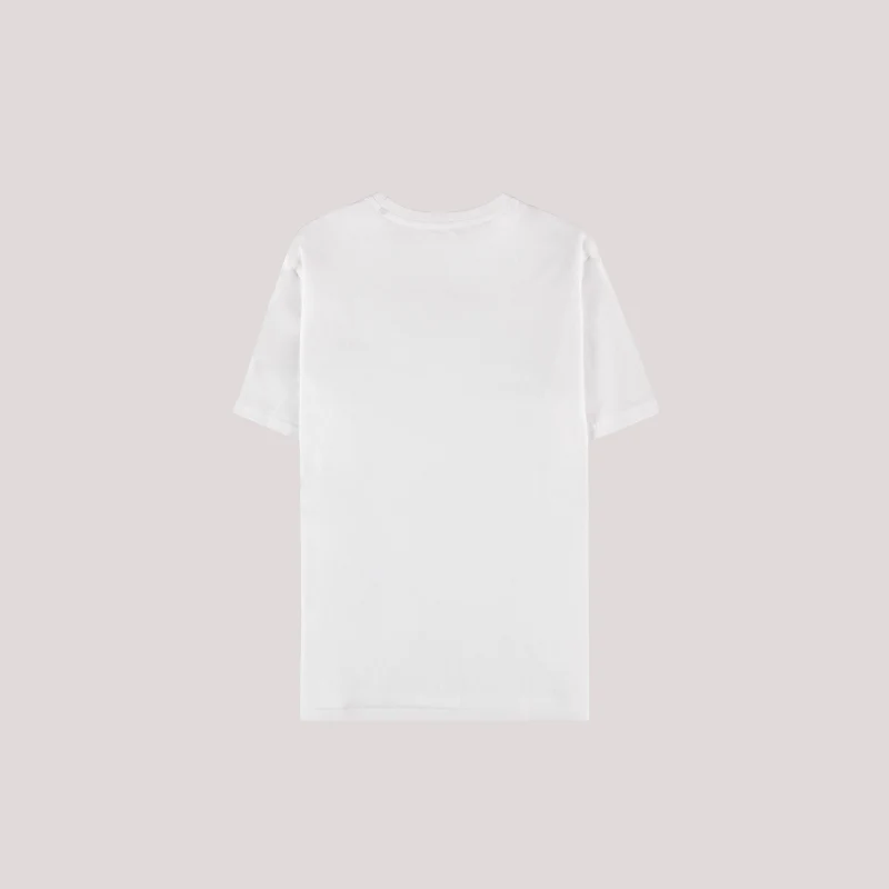 Pokémon Greninja Sleeved T-Shirt - Image 2