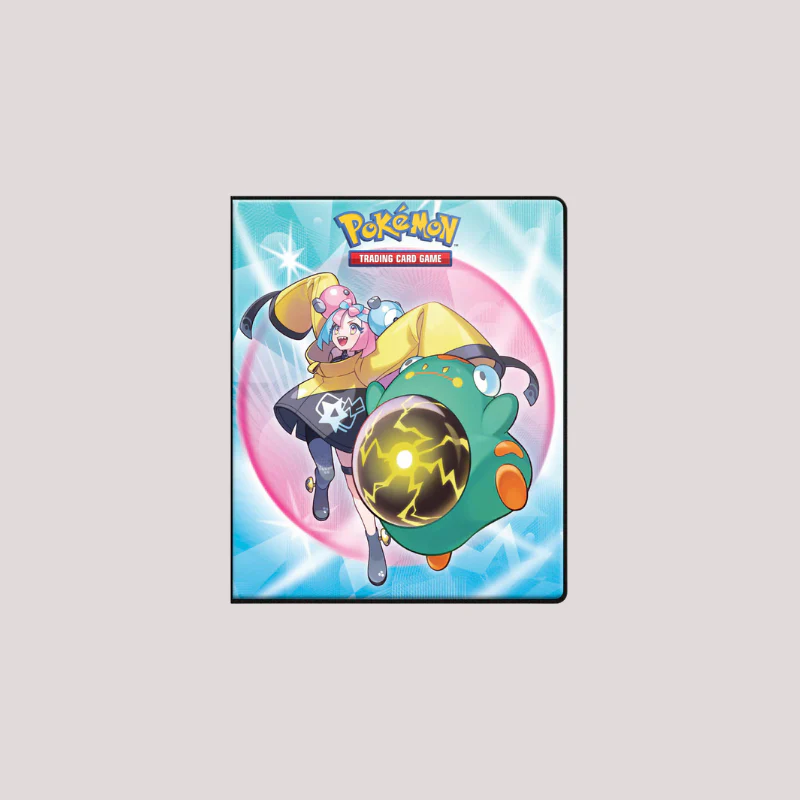Pokémon - Journey Together 9-Pocket Portfolio - Image 2