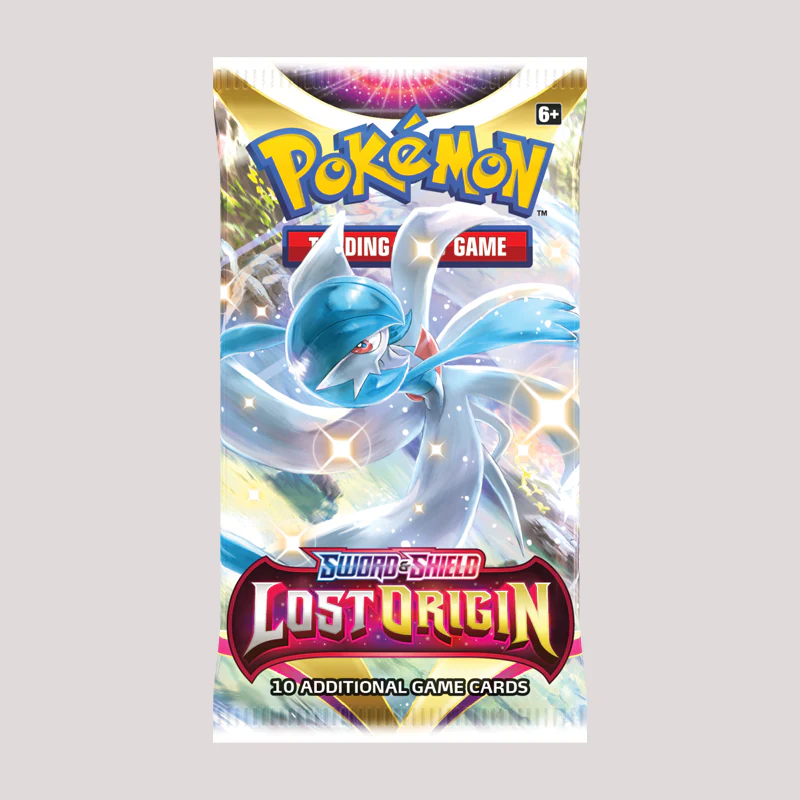 Pokémon - Lost Origin Booster Pack - Image 4