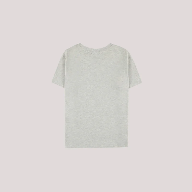Pokémon Loudred Noise Short-Sleeved T-Shirt - Image 2