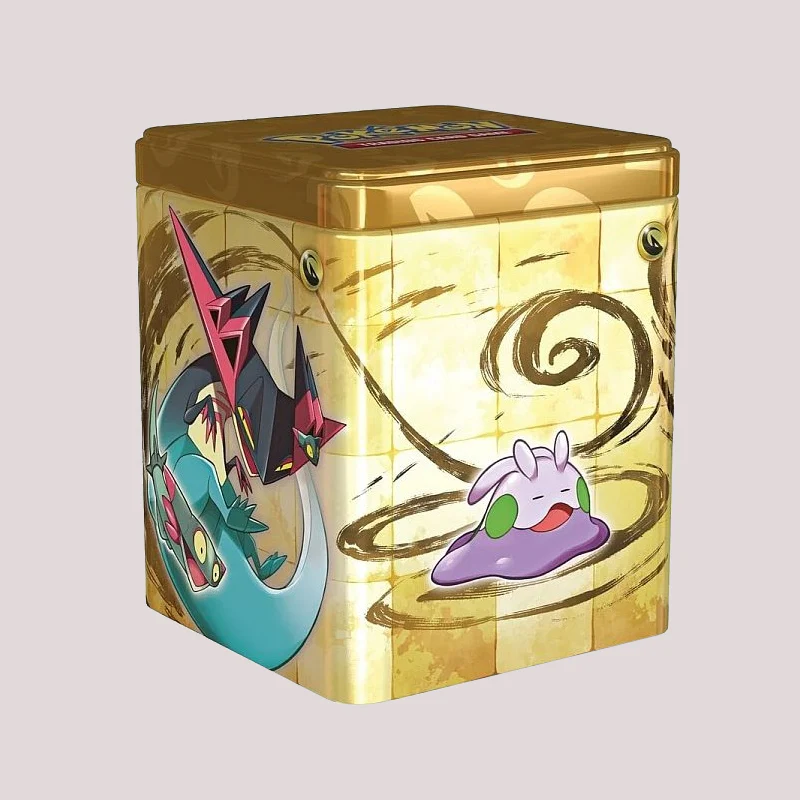 Pokémon - March Stacking Tin - Image 3
