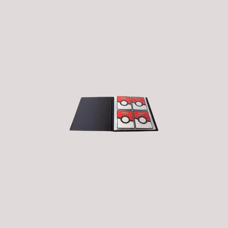 Pokémon - Mega Evolution 4-Pocket Portfolio - Image 2