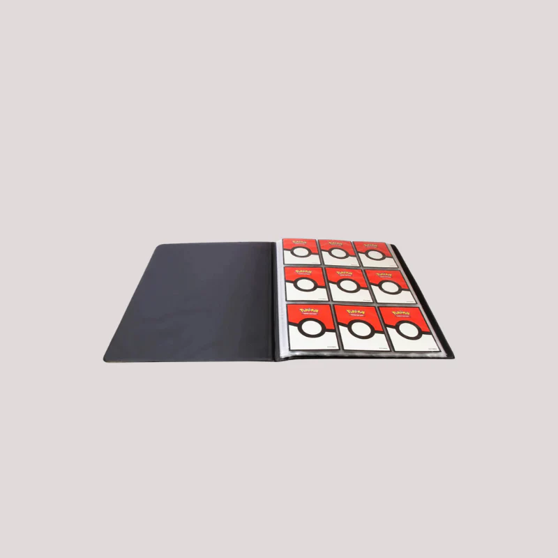 Pokémon - Mega Evolution 9-Pocket Portfolio - Image 2