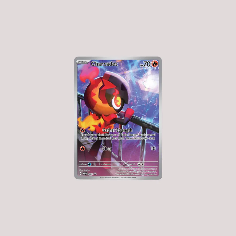 Pokémon - Phantasmal Flames Elite Trainer Box - Image 3