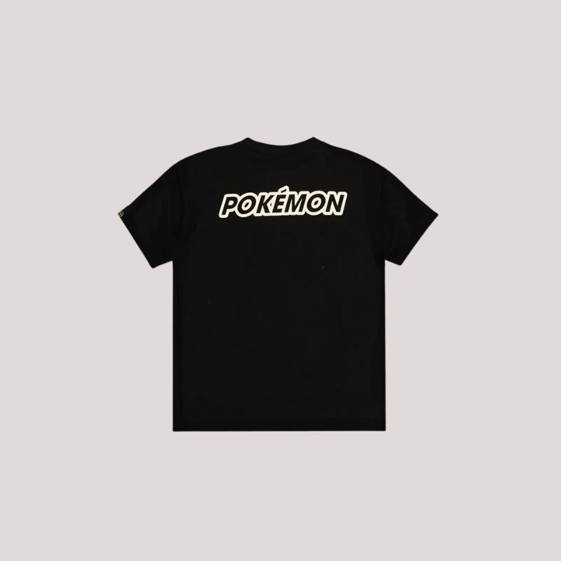 Pokémon PIKA! CHU!!! Short-Sleeved T-Shirt - Image 2