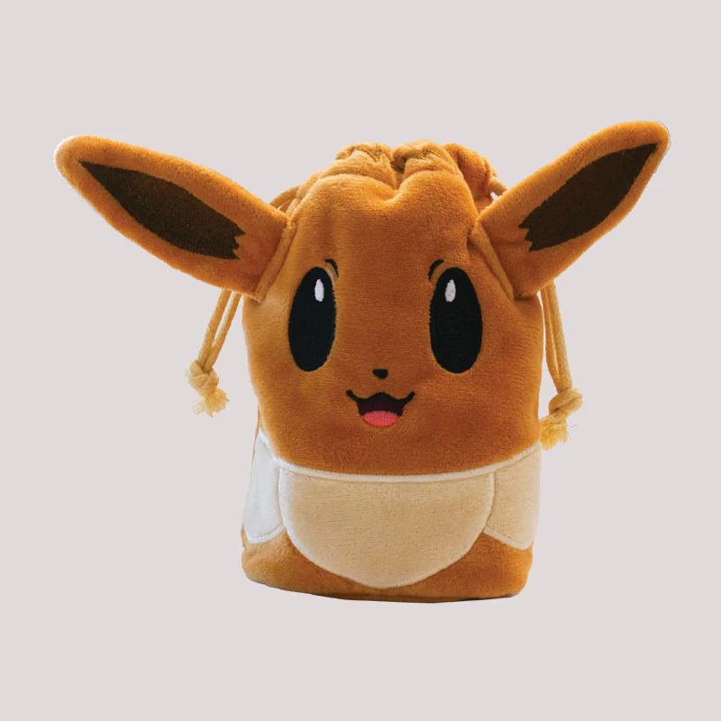 Pokémon - Prismatic Evolutions Accessory Pouch Special Collection - Image 2