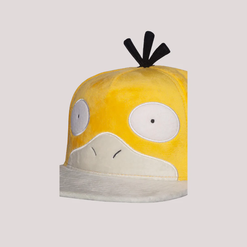 Pokémon Psyduck Novelty Cap - Image 3