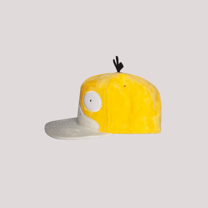 Pokémon Psyduck Novelty Cap - Image 5