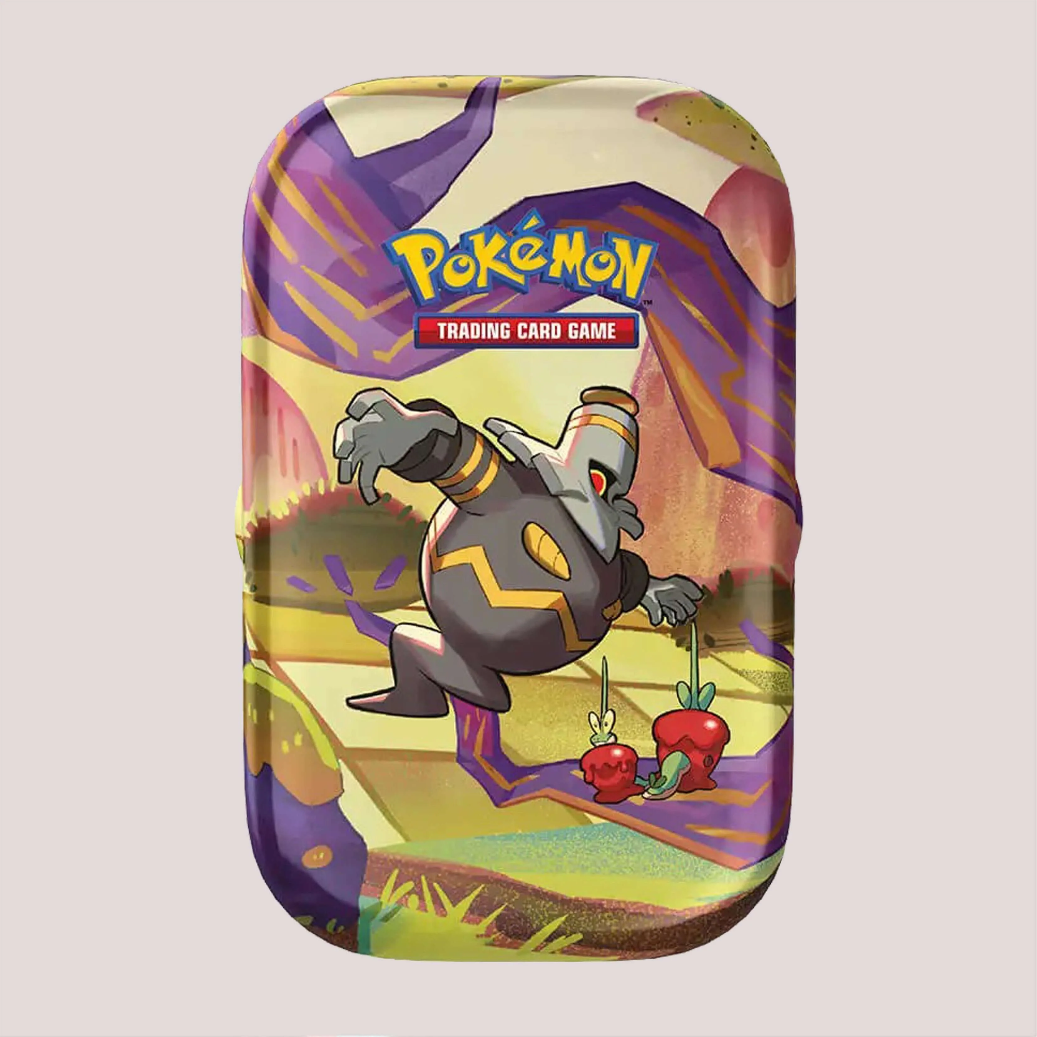 Pokémon - Shrouded Fable Mini Tin: Dusknoir