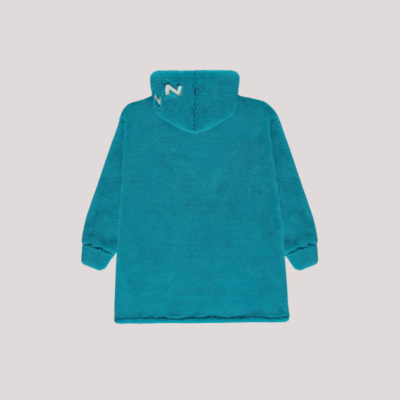 Pokémon Snorlax Lounge Hoodie - Image 2