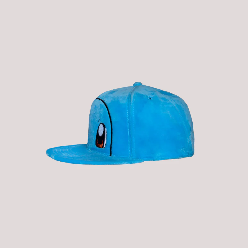 Pokémon Squirtle Novelty Cap - Image 5