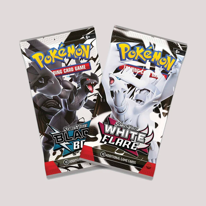 Pokémon - Unova Mini Tin: Mienshao & Klinklang - Image 3