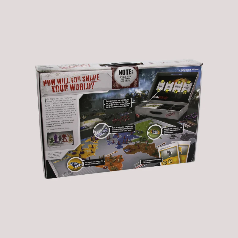 Risk: Legacy - EN - Image 2