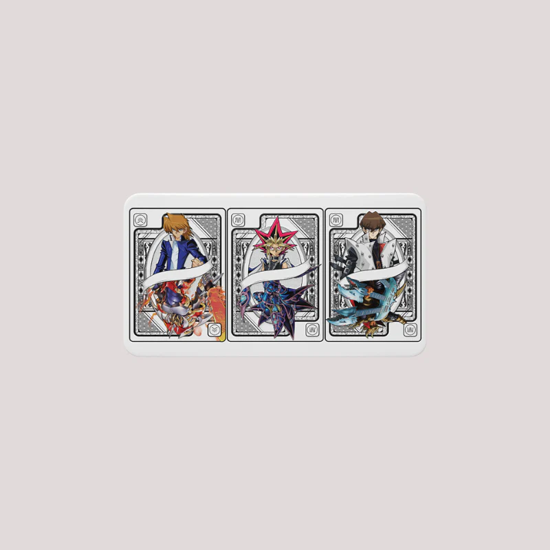 Yu-Gi-Oh! - Mega-Pack Bundle 2025